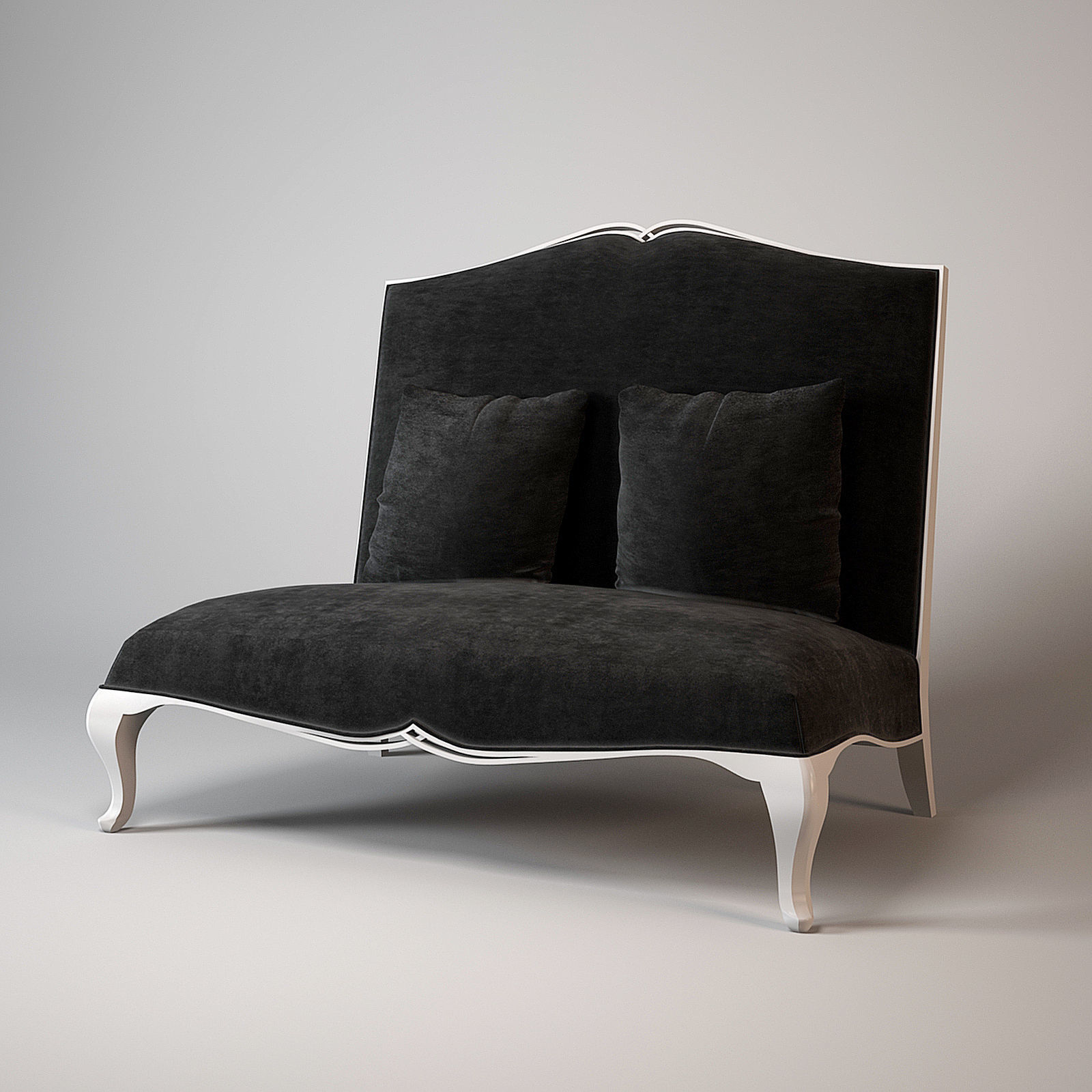 Furniture Collection - Christopher Guy  3D model_19