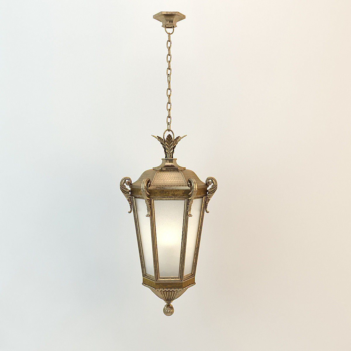 Furniture Collection - Christopher Guy  3D model_70