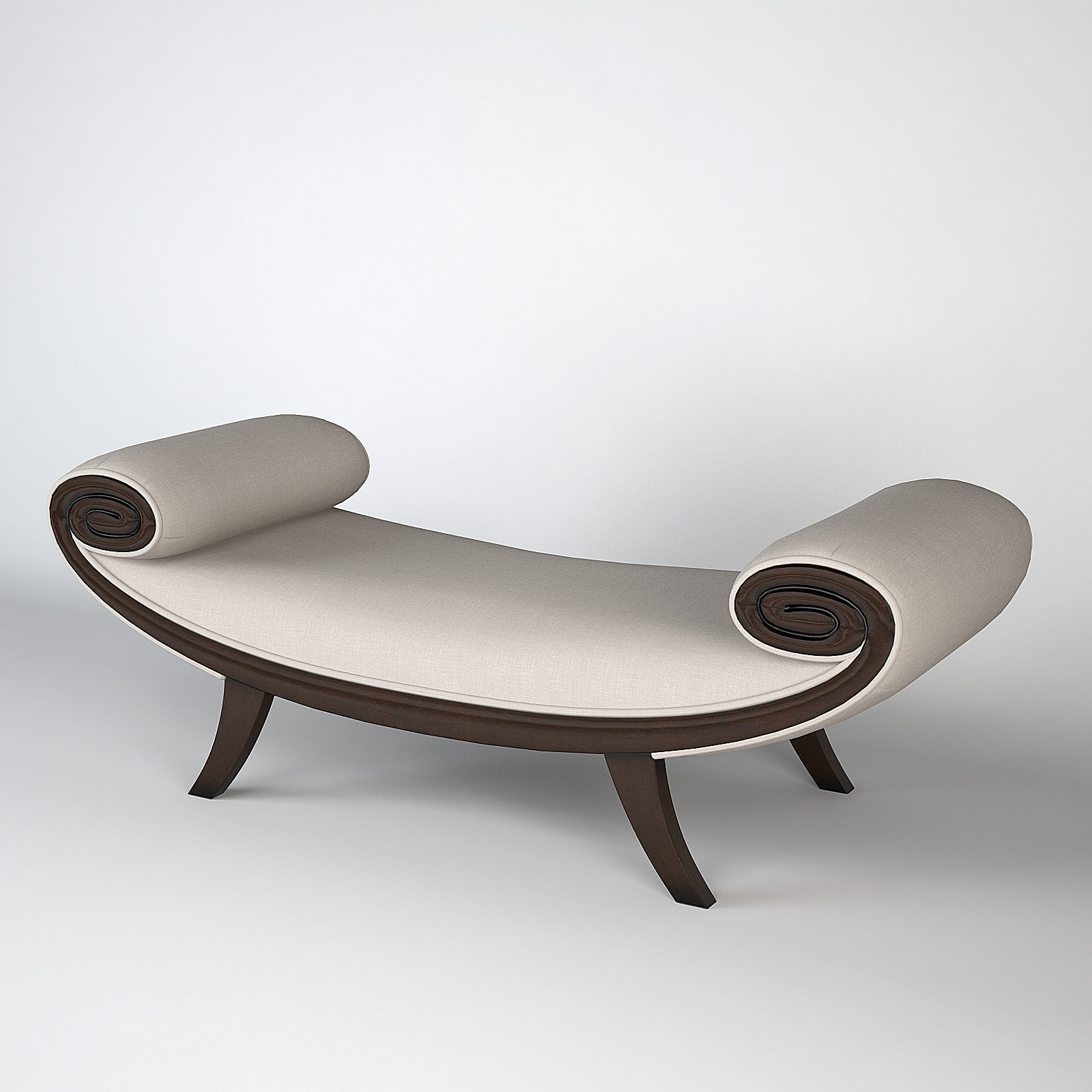 Furniture Collection - Christopher Guy  3D model_66