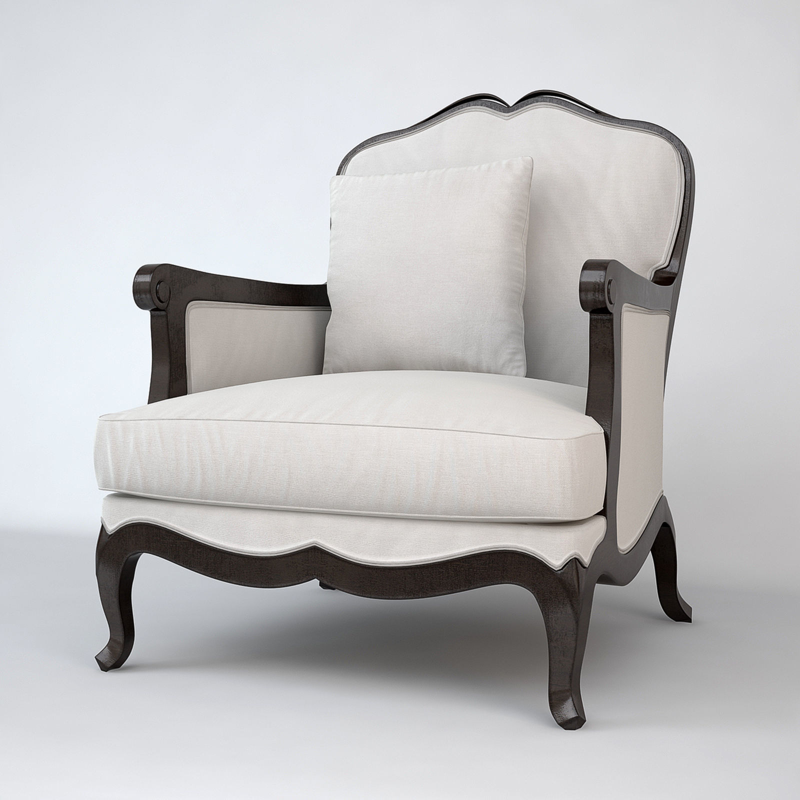 Furniture Collection - Christopher Guy  3D model_64