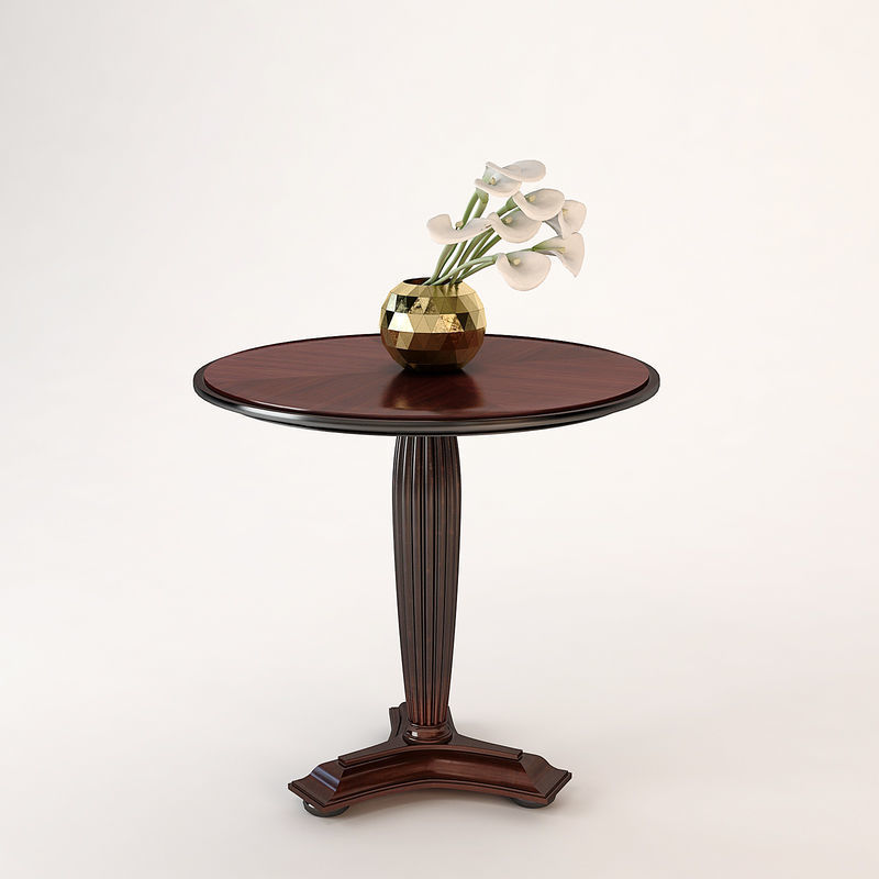 Furniture Collection - Christopher Guy  3D model_7