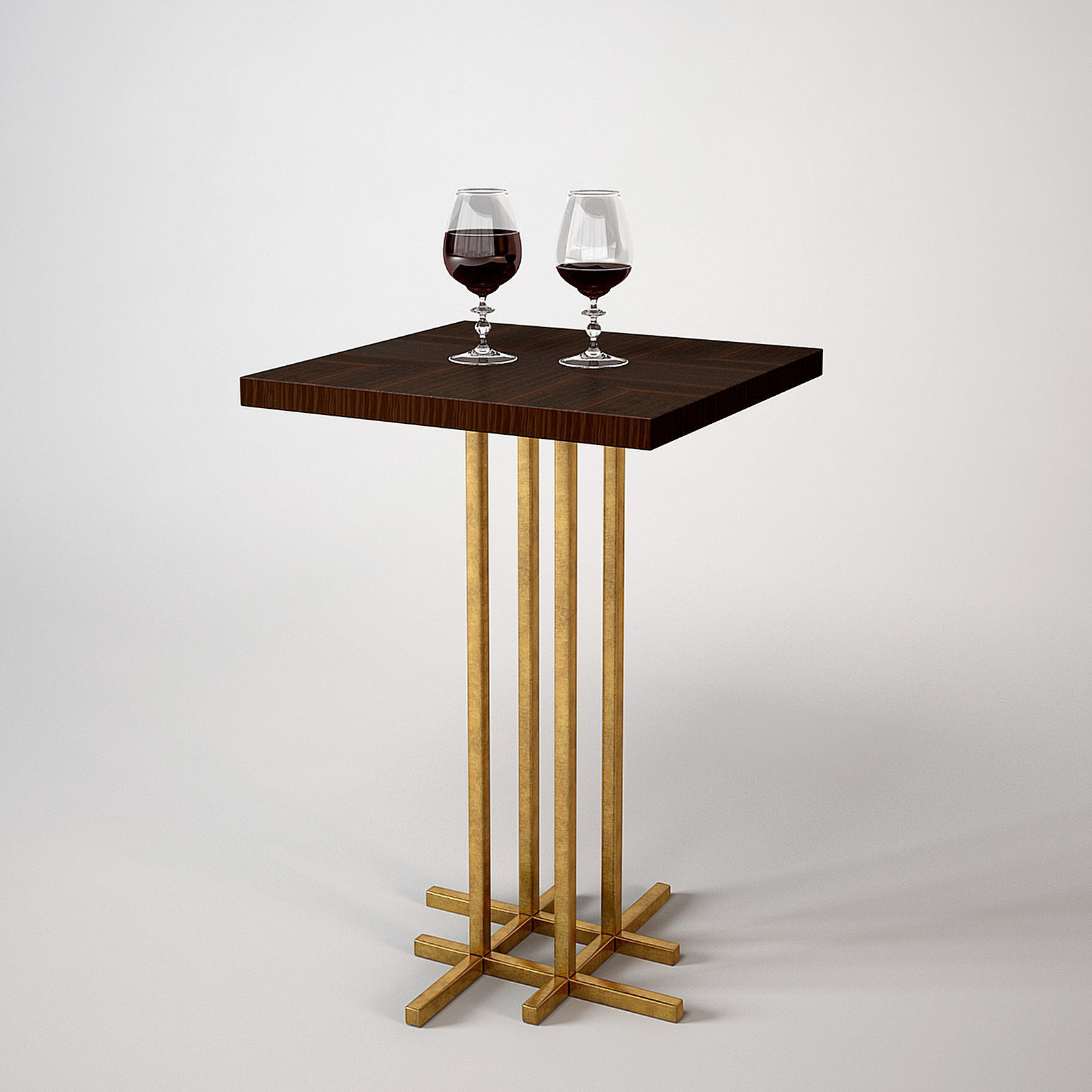 Furniture Collection - Christopher Guy  3D model_37