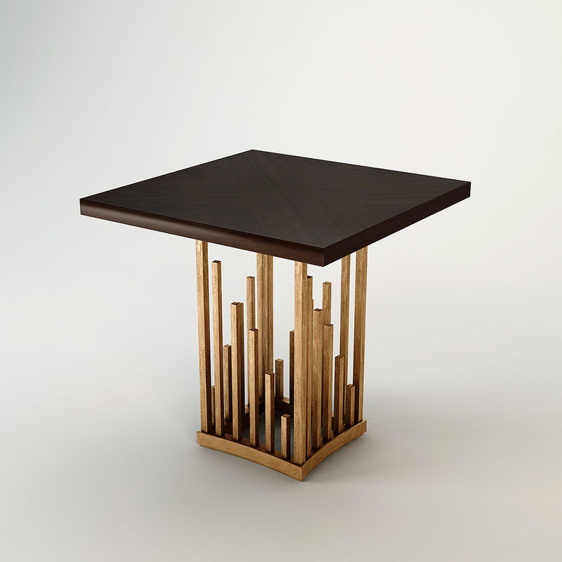 Furniture Collection - Christopher Guy  3D model_20