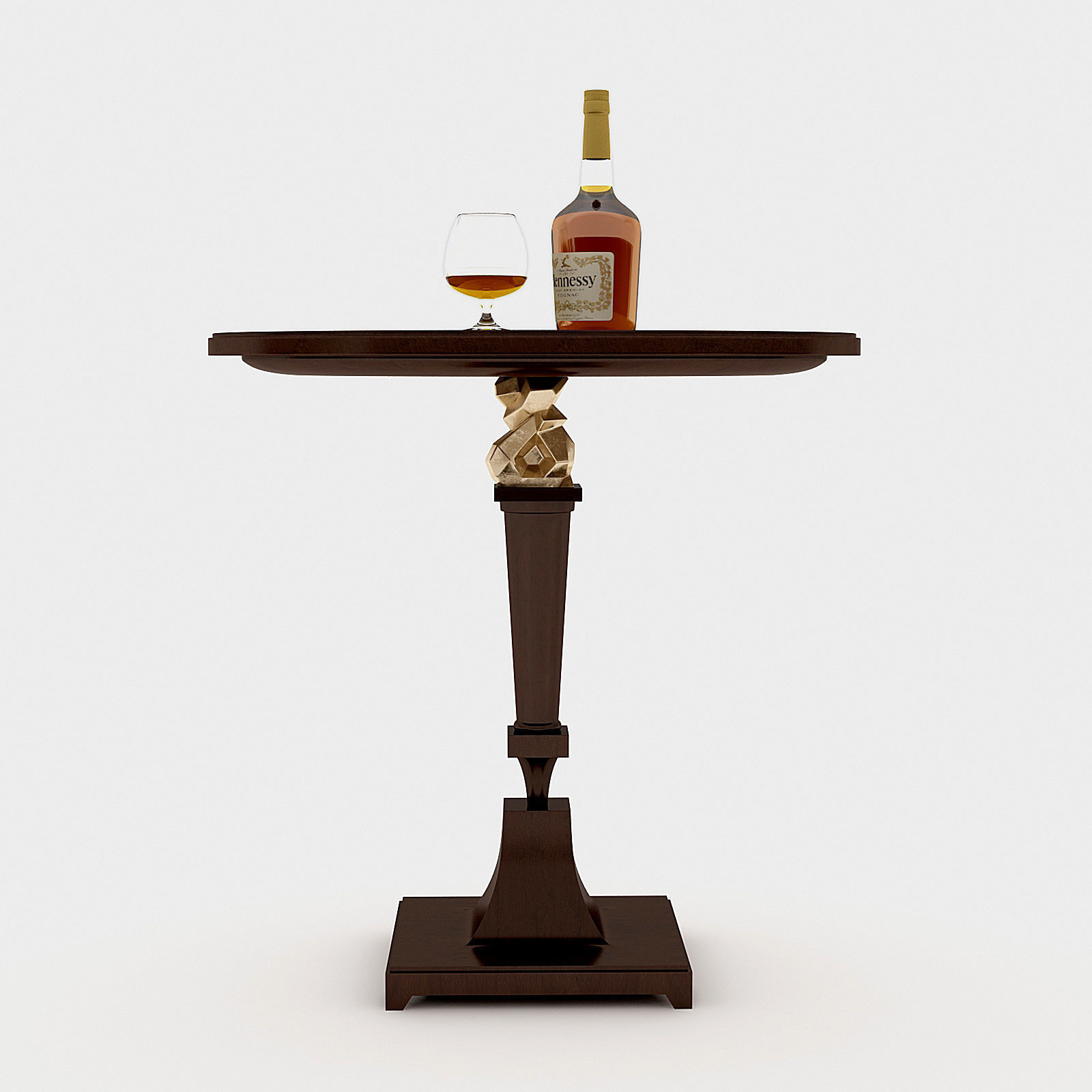 Furniture Collection - Christopher Guy  3D model_47