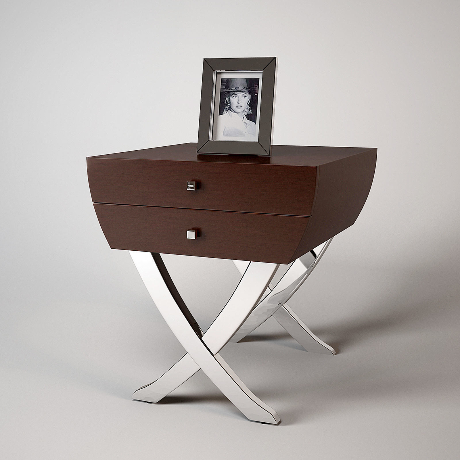 Furniture Collection - Christopher Guy  3D model_26