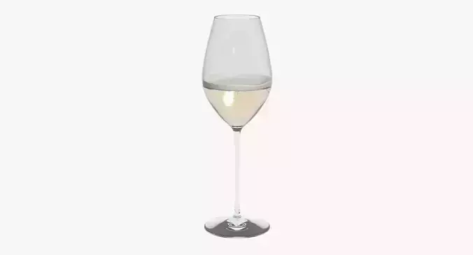 Glass Riedel Superleggero Champagne Wine With Wine