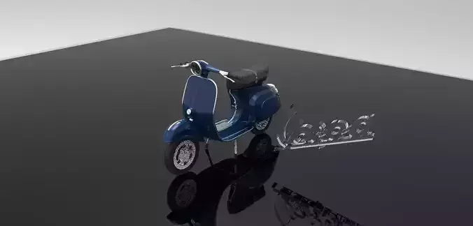 Vespa
