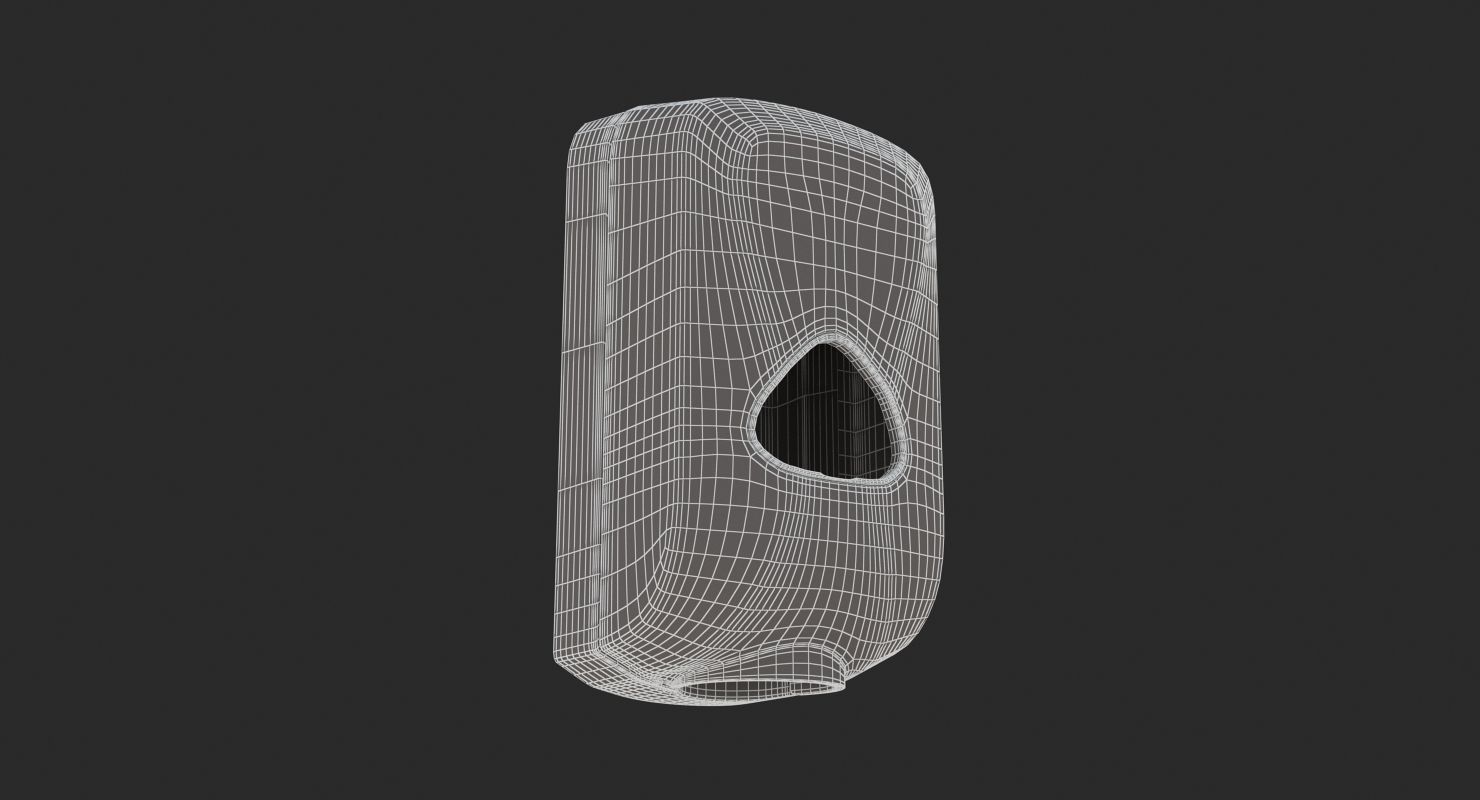 Medical - Hand Sanitizer 3D model_6