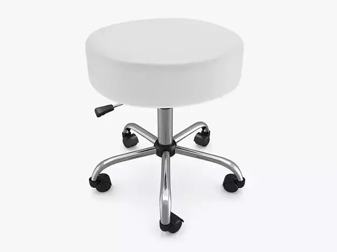 Medical - Doctor Stool