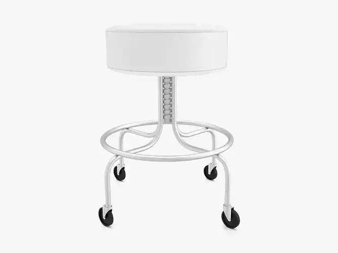Medical - Doctor Chair