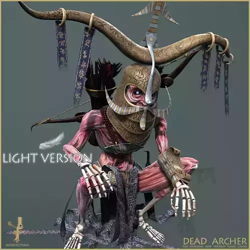 Dead Archer Light Version