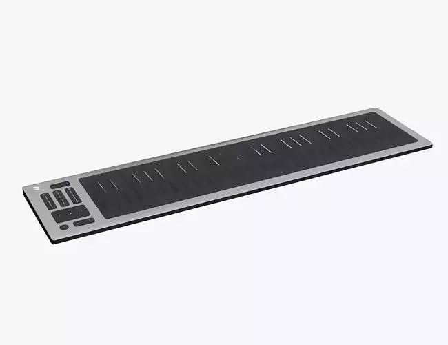 Roli Seaboard Rise 49