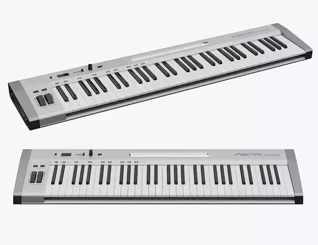 Swissonic EasyKey 61