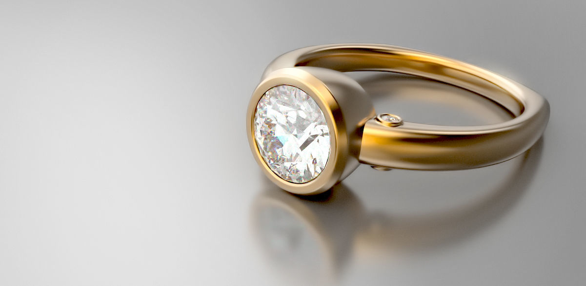 BULK-3DM-With Gems-MIX 18 Files 3D print model_1