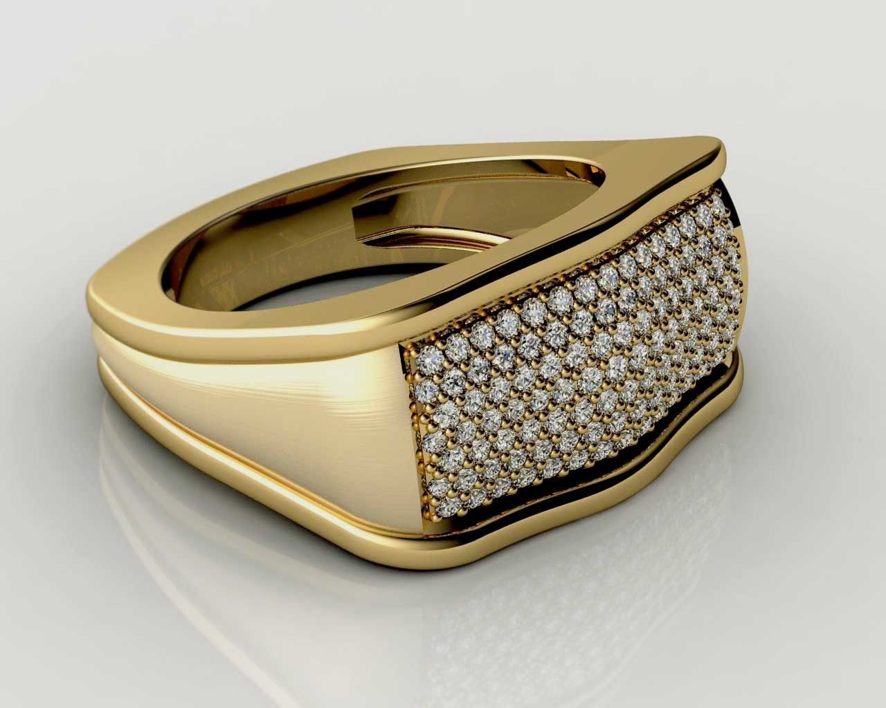 BULK-3DM-With Gems-MIX 18 Files 3D print model_17