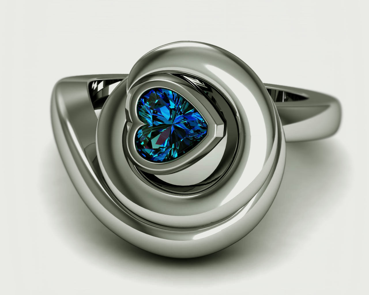 BULK-3DM-With Gems-MIX 18 Files 3D print model_16