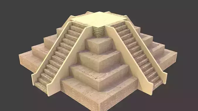 Pyramid