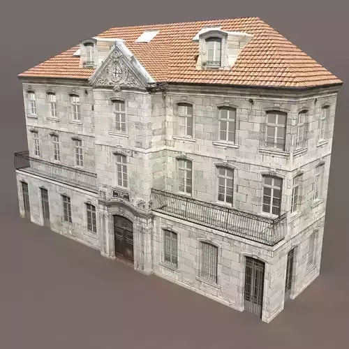 Apartment House