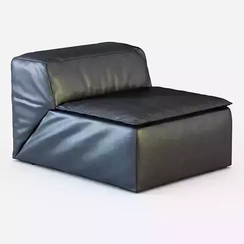 Armchair BEA 3D model