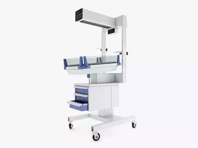 Medical - Infant Warmer