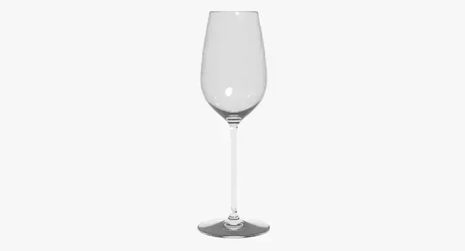 Glass Riedel Superleggero Riesling