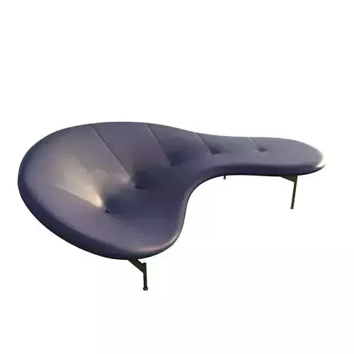 Eda-Mame sofa BandB italia 3D model