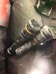 Mud trooper grenade  -  Val version 3D print model_4