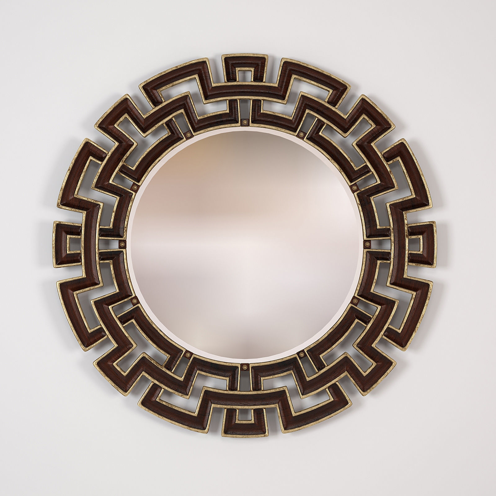 Christopher Guy Mirror Collection 3D model_12