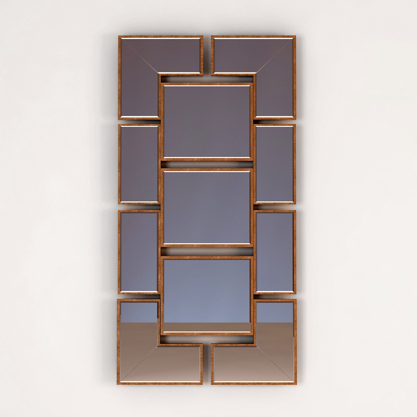 Christopher Guy Mirror Collection 3D model_6