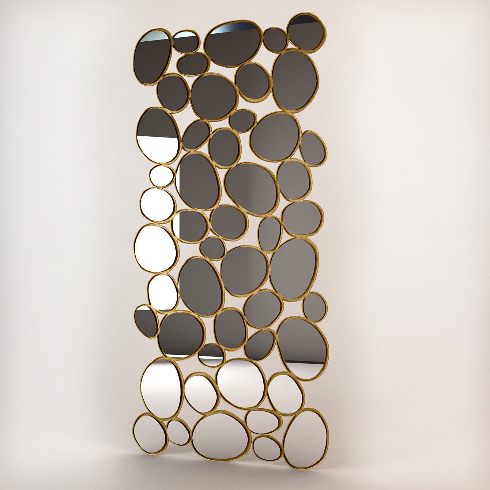 Christopher Guy Mirror Collection 3D model_25
