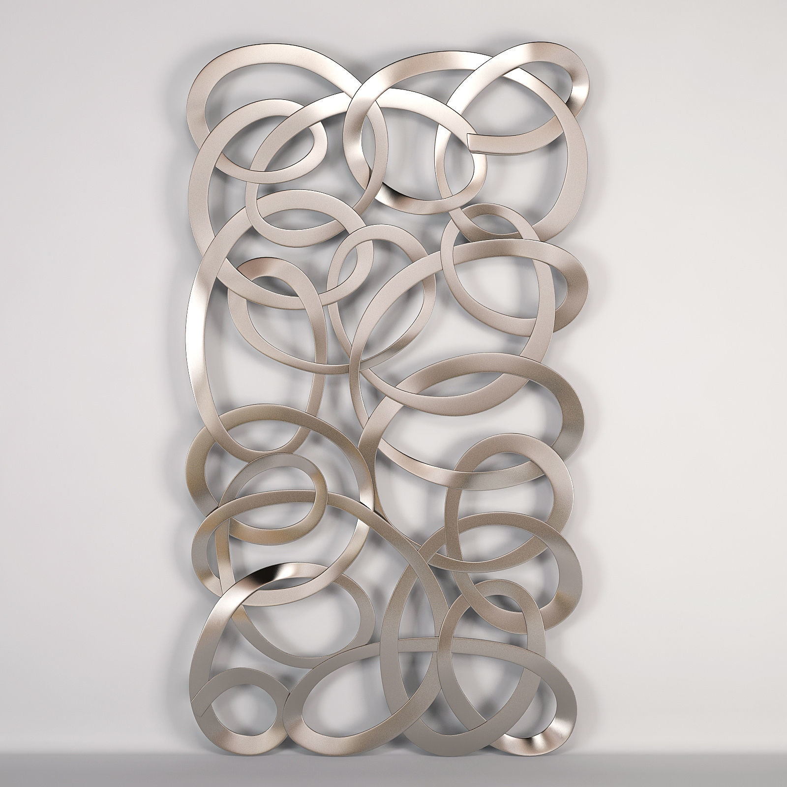 Christopher Guy Mirror Collection 3D model_15