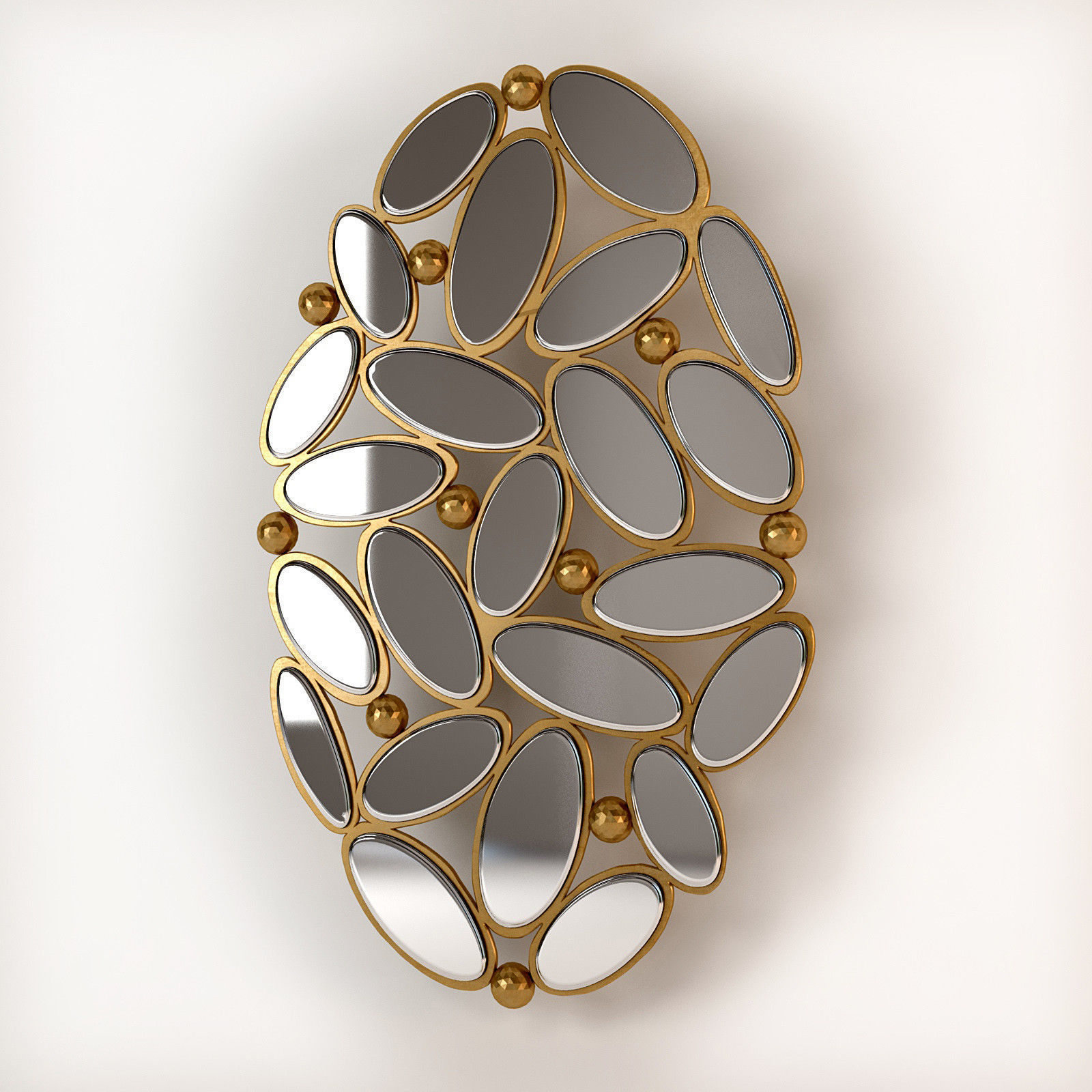 Christopher Guy Mirror Collection 3D model_27