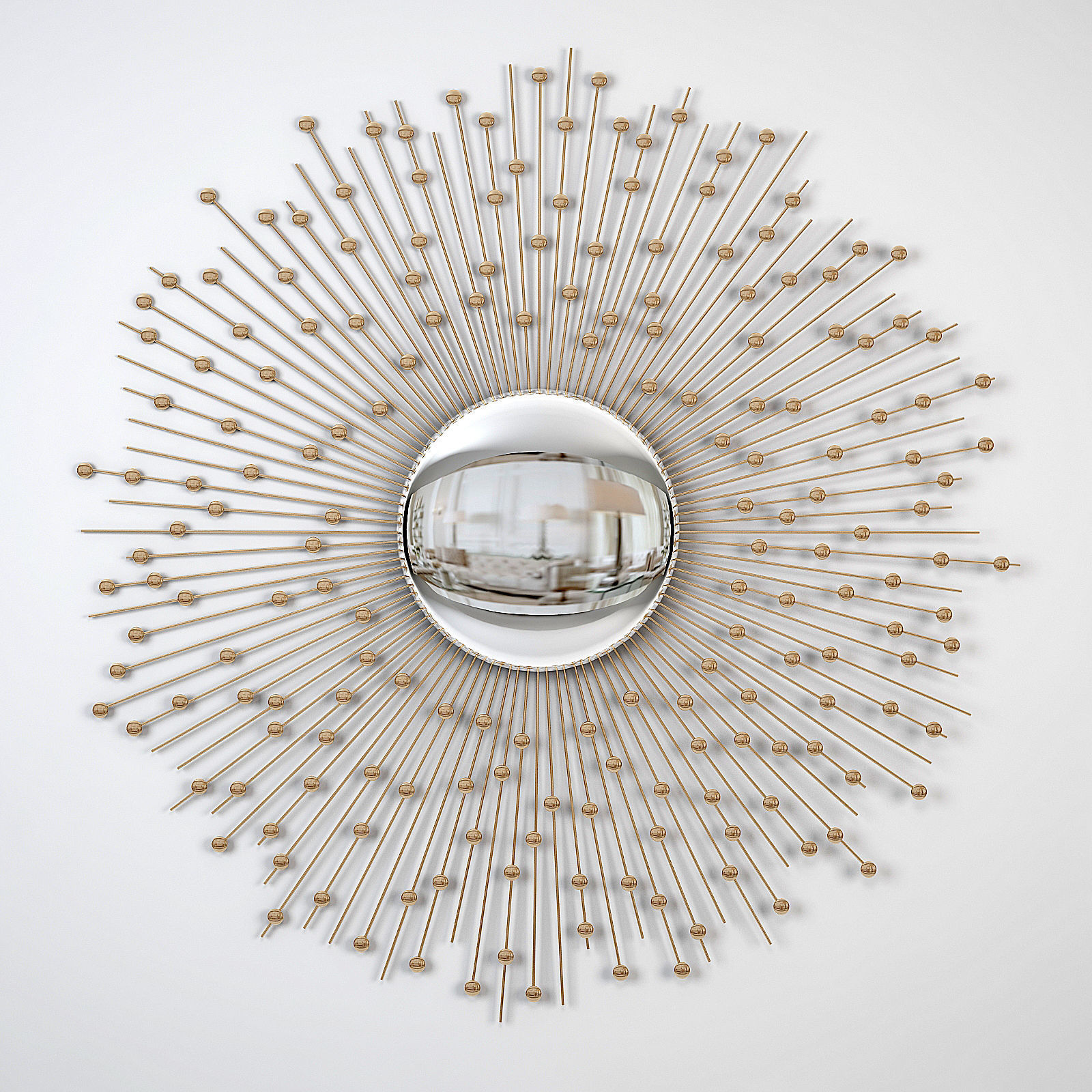 Christopher Guy Mirror Collection 3D model_10