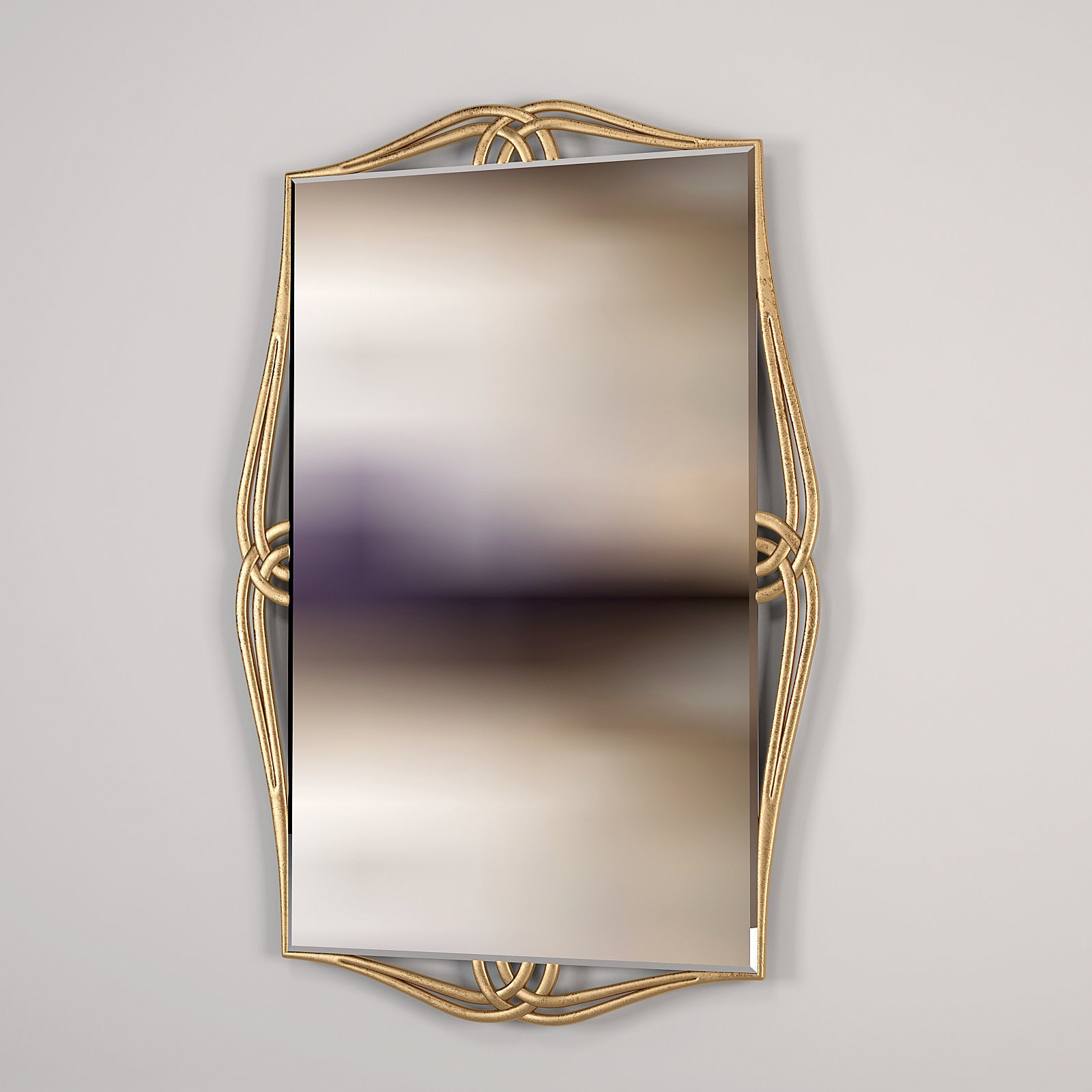 Christopher Guy Mirror Collection 3D model_8