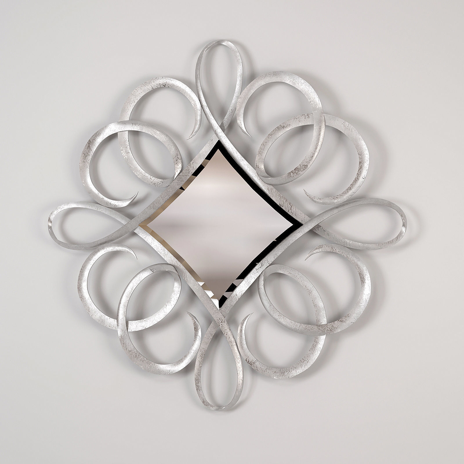 Christopher Guy Mirror Collection 3D model_5