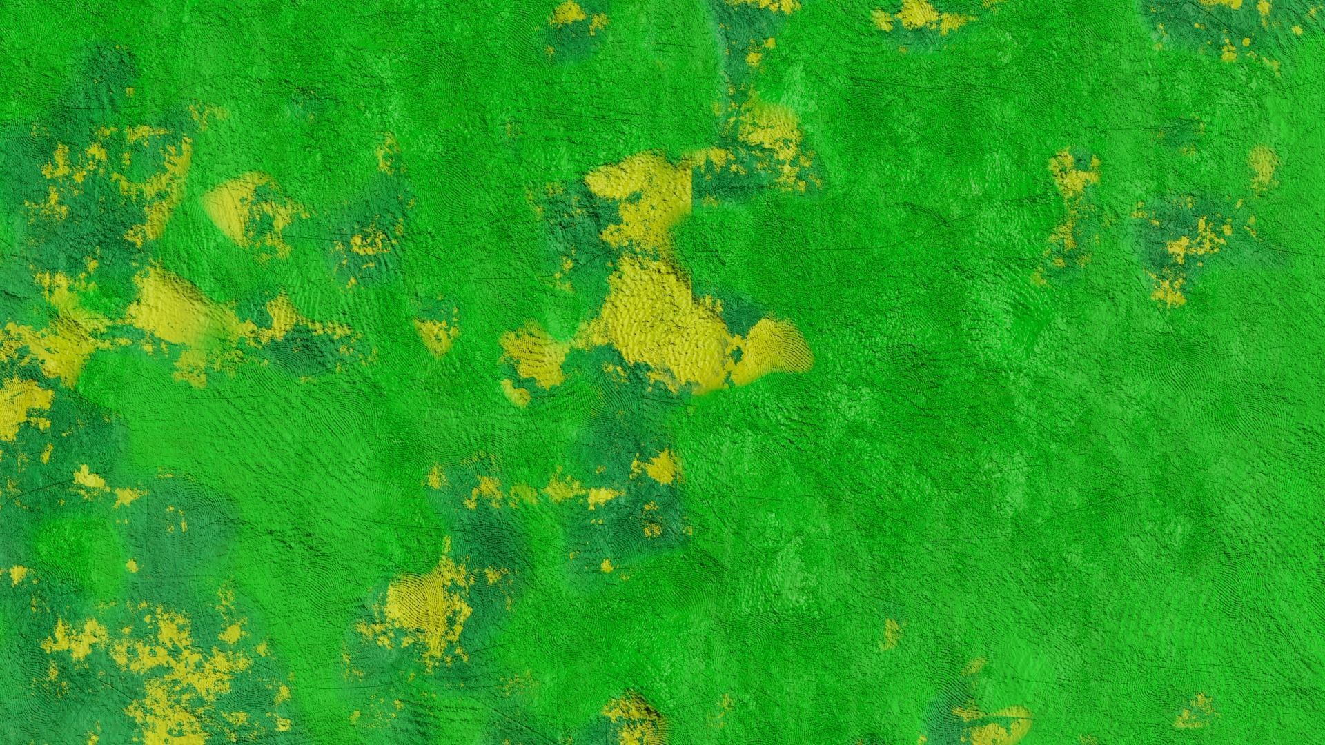 PBR Toon Plasticine sbsar Material 7 Substance Unity Material Texture_4