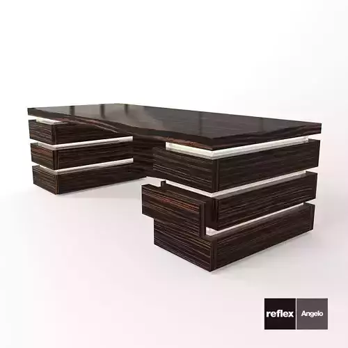 Writing desk Luce from Reflex Angelo - Design by Reflex