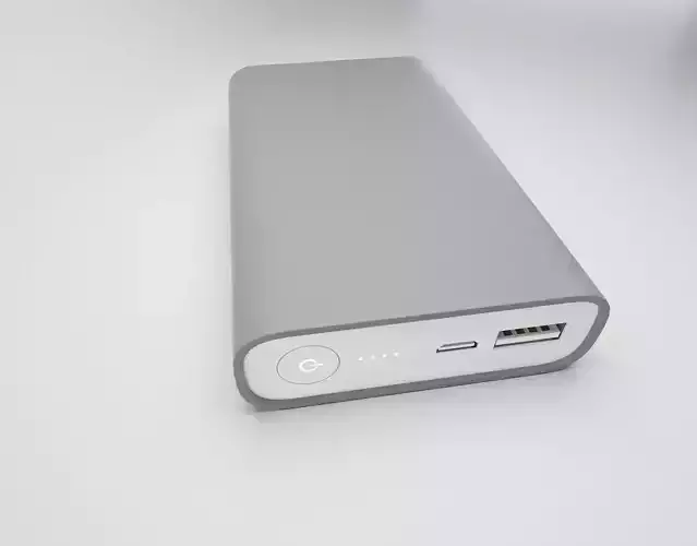 Powerbank power bank