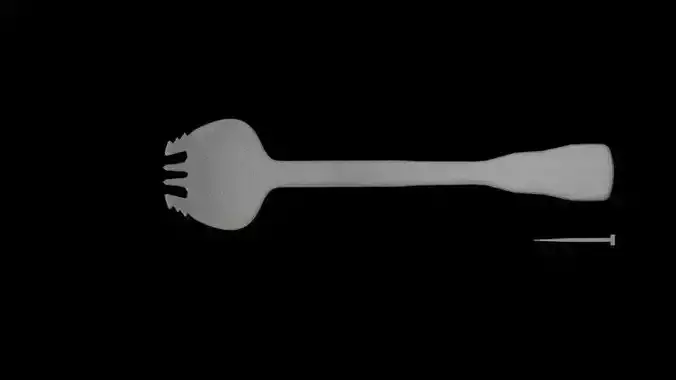 BuyONE eating utensil