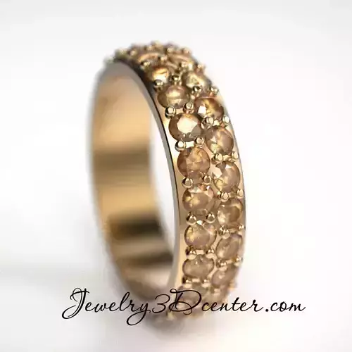Wedding ring obr173