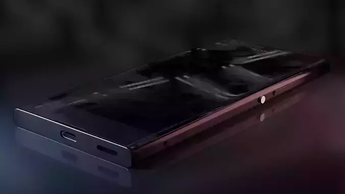 Sony XPERIA XA1 G3112