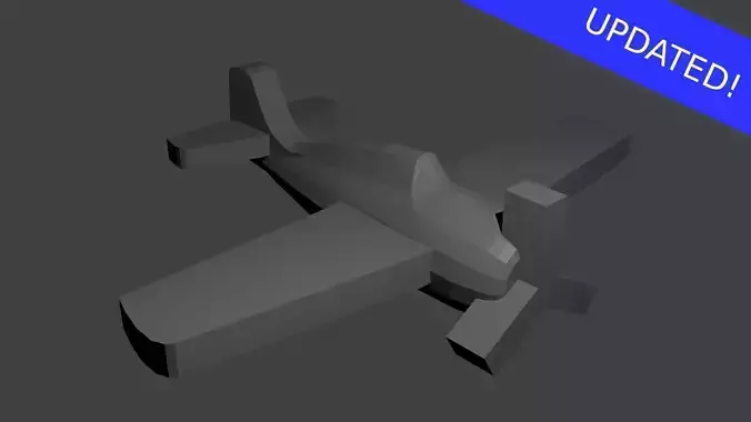 US F4F Wildcat Fighter Aircraft