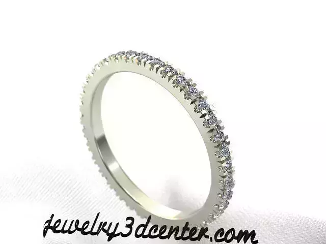 Wedding ring obr177