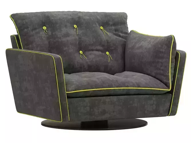 Baxter SORRENTO armchair