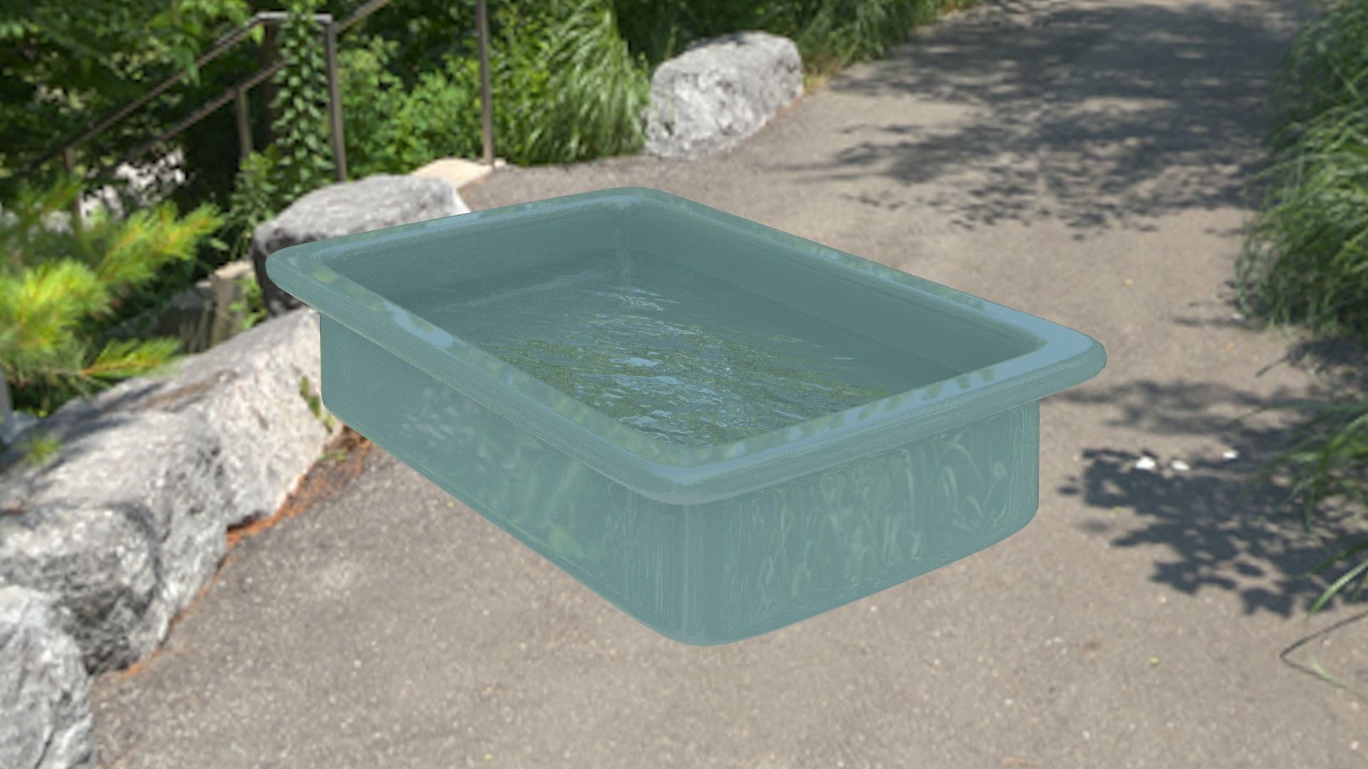 Water game ready Animation Map - cross platform  Texture_3