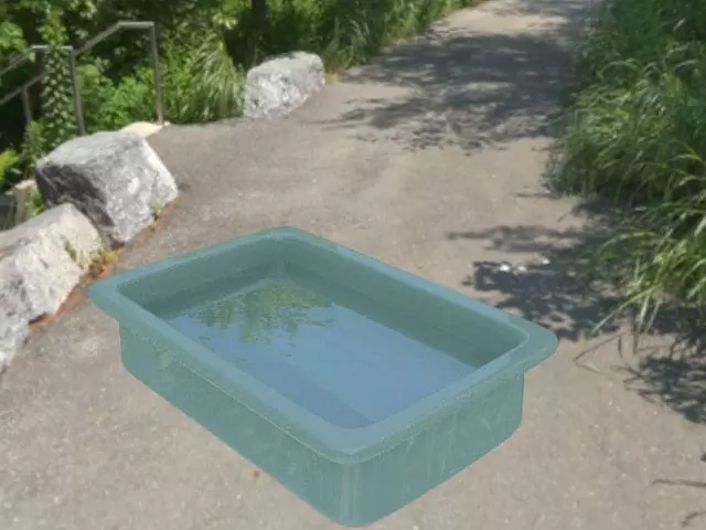 Water game ready Animation Map - cross platform  Texture_0