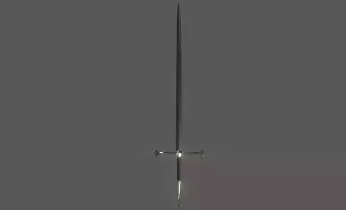 Longsword sword