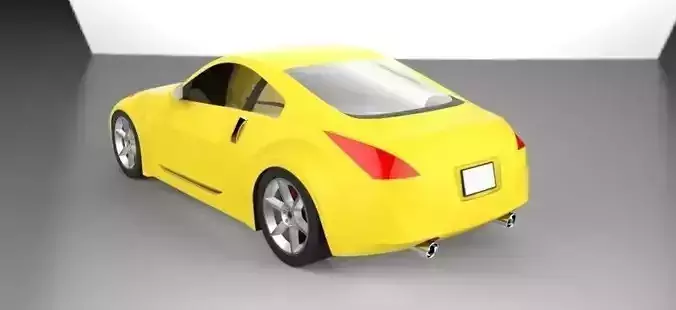 Nissan 350Z Fairlady