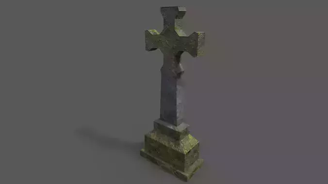 Tombstone Type 1