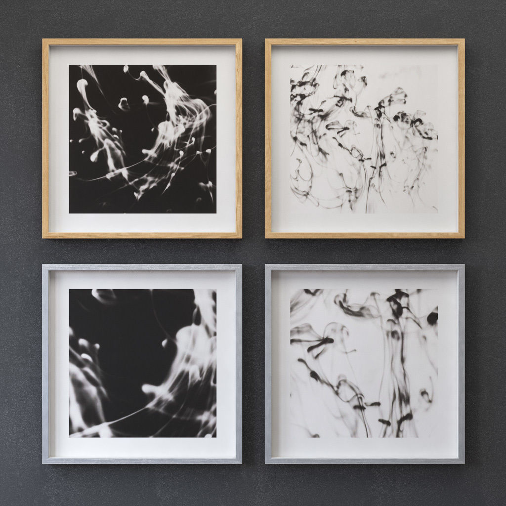 KATE SCHERMERHORN WATERCOLOR SMALL 3D model_2